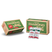  Instant adhesive DIABOND DA3076